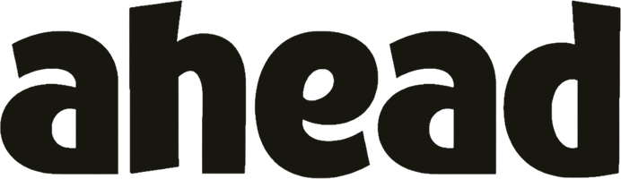 ahead